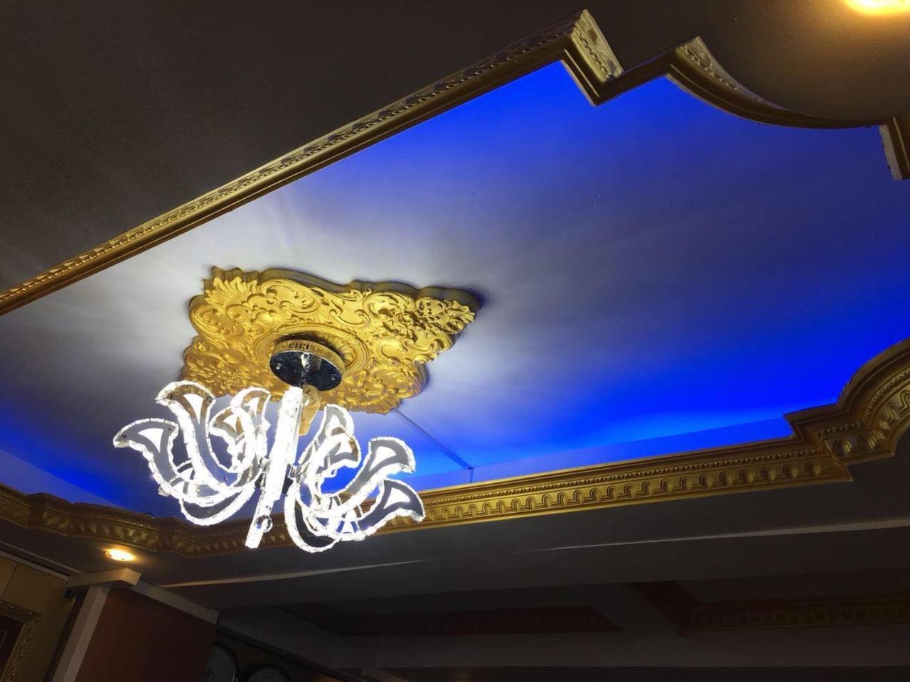 C & Y Hotel Yangon Extérieur photo