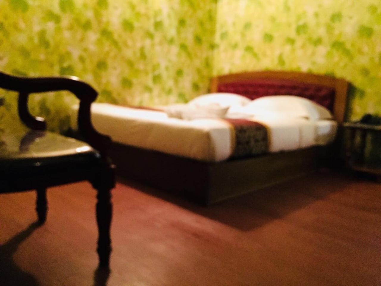 C & Y Hotel Yangon Extérieur photo